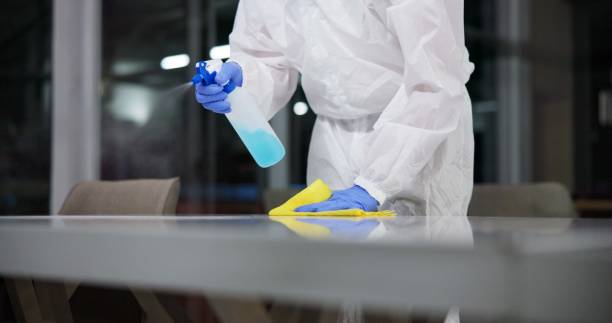 Licensed Biohazard service in Hebron, NE - Trauma Clean Pros